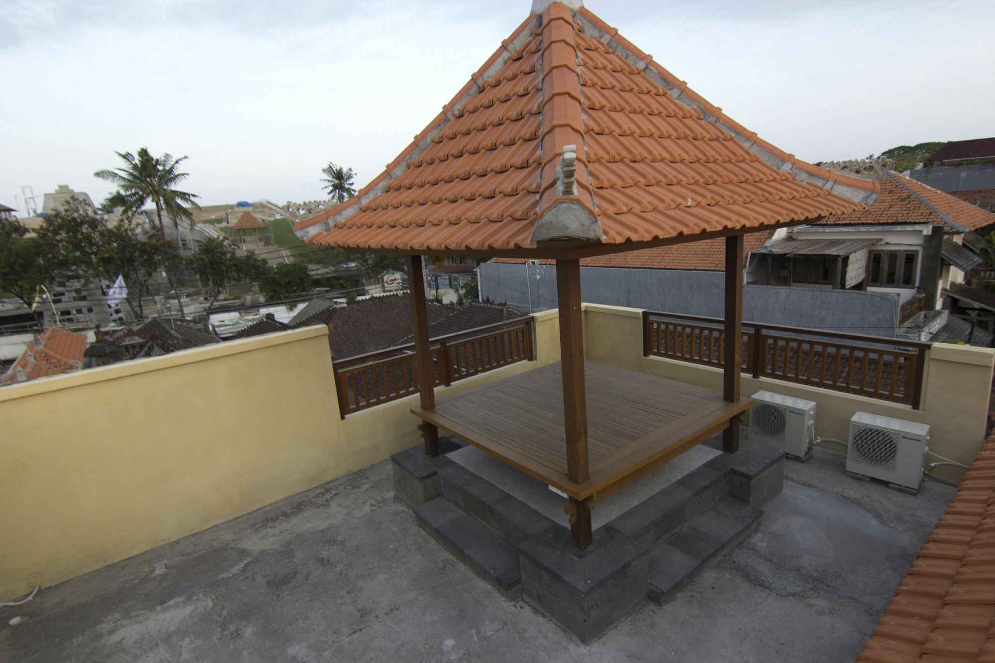 Donna Homestay Санур Екстер'єр фото