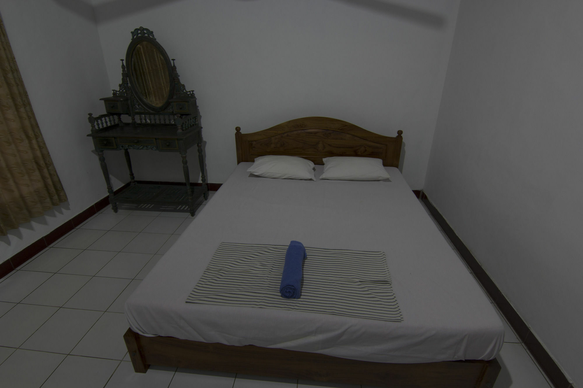 Donna Homestay Санур Екстер'єр фото