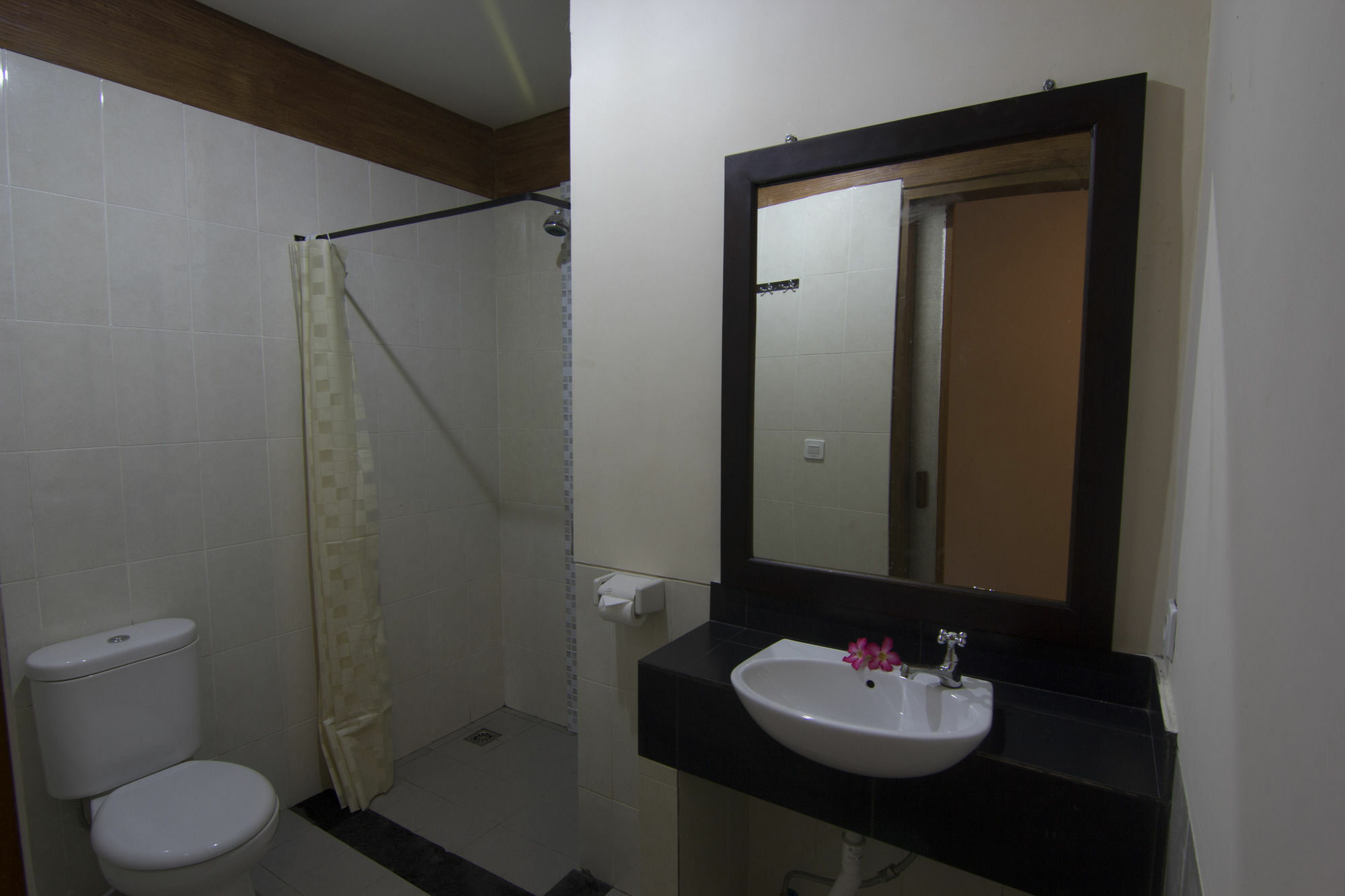 Donna Homestay Санур Екстер'єр фото